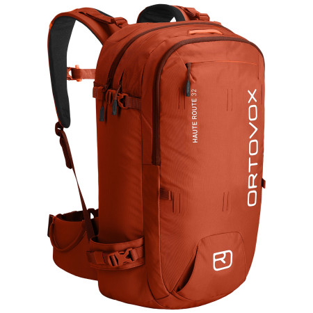 Rucksack Ortovox Haute Route 32 orange desert orange