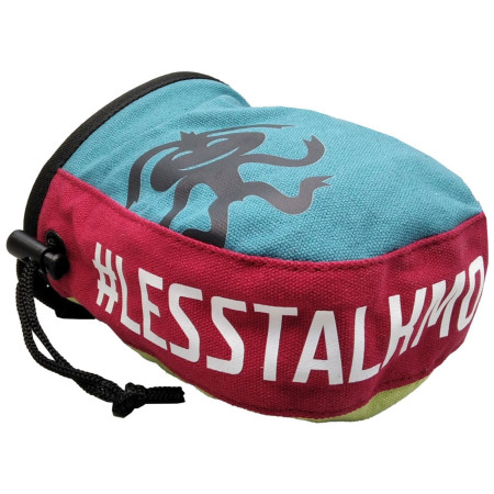 Kreidebeutel Rafiki Scoop