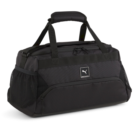 Sporttasche Puma Training Small Sports Bag schwarz Puma Black