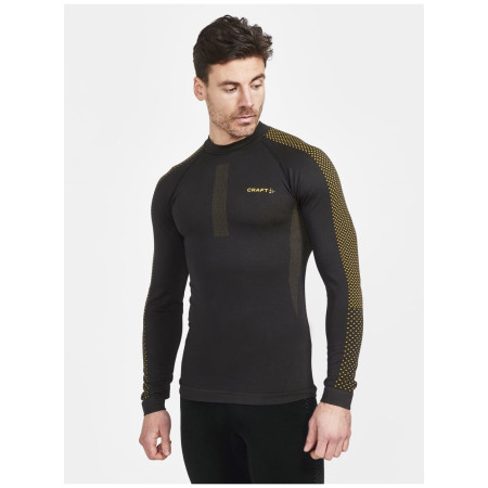 Herren-Funktionsshirt Craft Adv Warm Intensity Ls