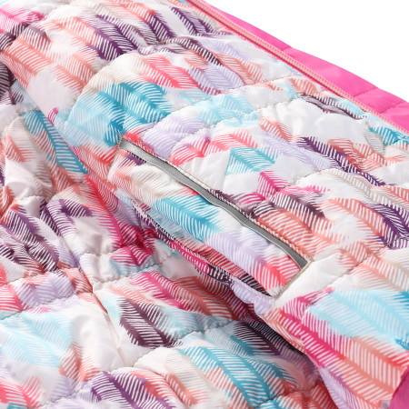 Kinder Winterjacke Alpine Pro Douwo