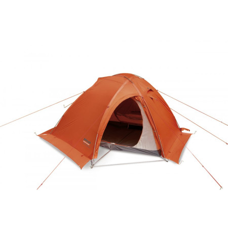 Zelt Pinguin Vega Extreme Snow orange