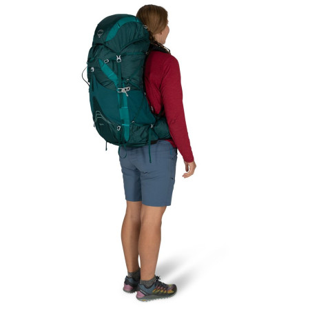 Damen Wanderrucksack Osprey Eja 48