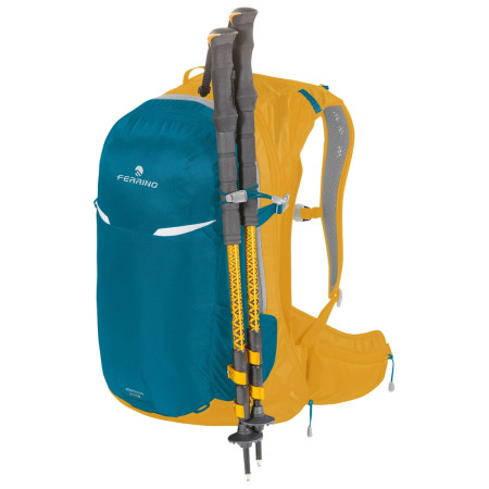 Rucksack Ferrino Zephyr 17+3
