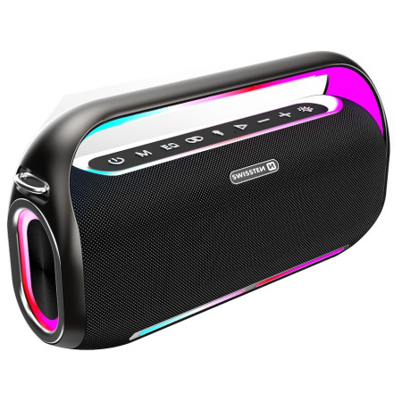 Lautsprecher Swissten HARMONY 200W