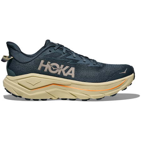 Herren Laufschuhe Hoka M Challenger 8 Wide