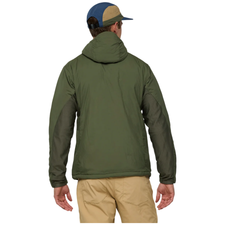Herrenjacke Cotopaxi M'S Pacaya 2.0 Insulated Hooded Jacket