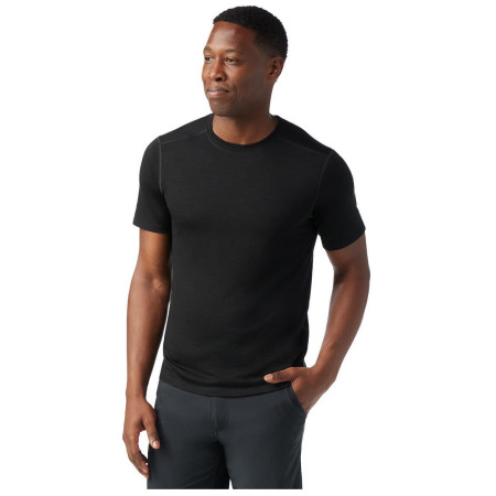 Herren-T-Shirt Smartwool Merino Short Sleeve Tee Boxed