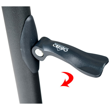 Campingtisch Crespo AP-272 120x80 cm