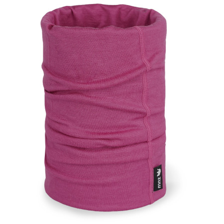 Halswärmer Zulu Merino lila
