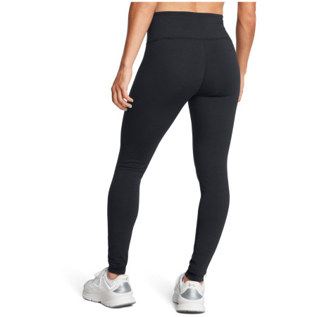 Damen-Leggings Under Armour Rival Legging