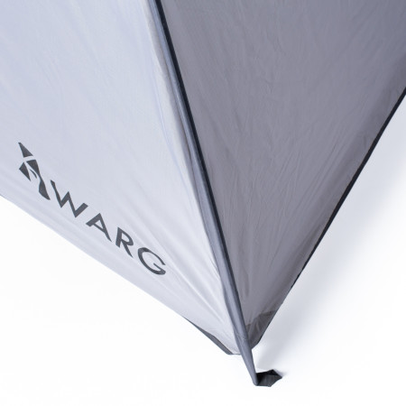 Wanderzelt Warg Aura 2