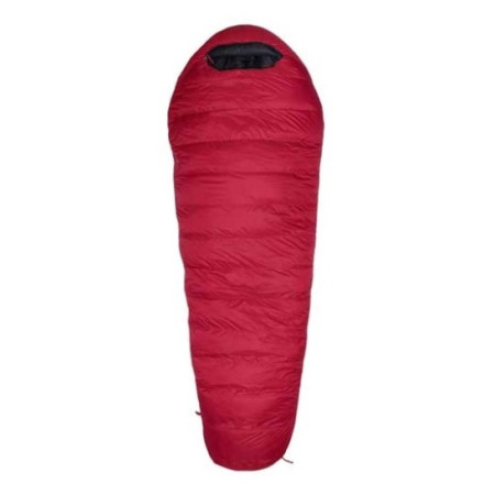 Daunenschlafsack Warmpeace Solitaire 1000 Extra Feet 180