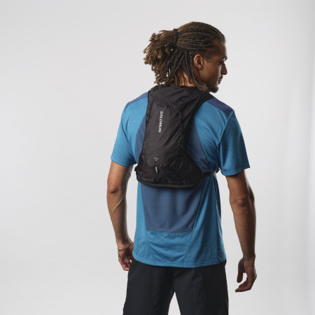 Trailrunningrucksack Salomon Cross 4