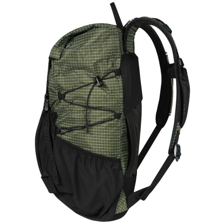 Ultraleichter Rucksack Warg Camino 25+5 L