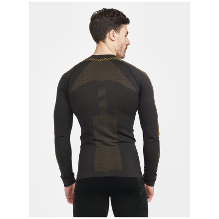 Herren-Funktionsshirt Craft Adv Warm Intensity Ls