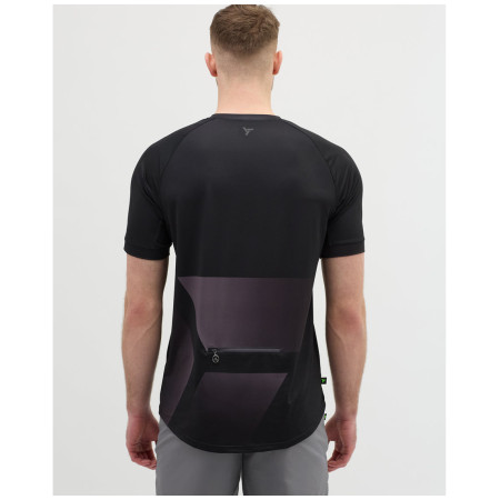 Herren Radtrikot Silvini Gallo