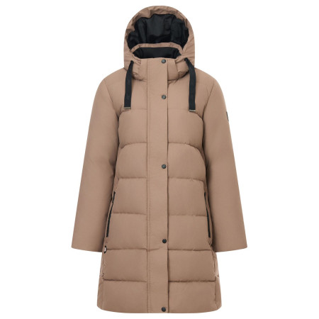 Damen-Wintermantel Regatta Eryn braun Mocha(Black)