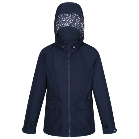 Damenjacke Regatta Navassa blau Navy