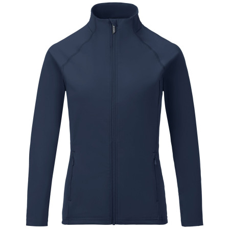 Damenjacke Dare 2b Refresh Midlayer dunkelblau Navy