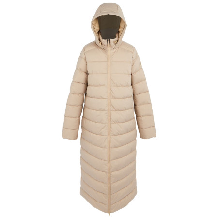 Damen-Wintermantel Regatta Elender beige Warm Taupe