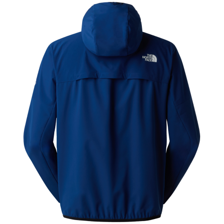 Herren Softshell-Jacke The North Face M Mountain Athletics Ushba Hooded Jacket