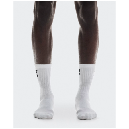 Socken-Set On Running Logo Sock High 3P