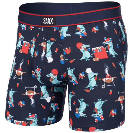 Boxershorts Saxx Daytripper Boxer Brief Fly