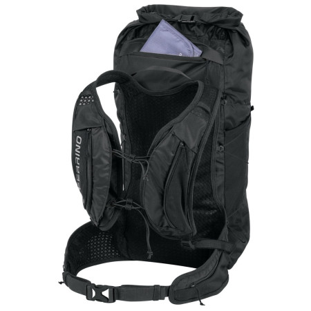 Wasserdichter Rucksack Ferrino FastDry 20