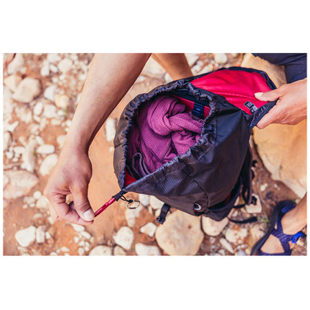 Rucksack Gregory Zulu 28 Lt