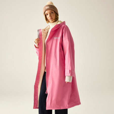 Wasserdichter Mantel Regatta Adult W Proof Robe