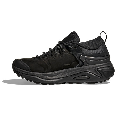 Wanderschuhe Hoka M Kaha 3 Low Gtx
