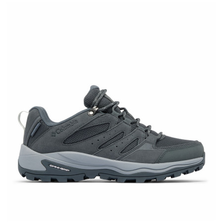 Damen Trekkingschuhe Columbia Redmond™ Iv Low Waterproof