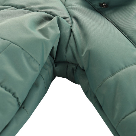 Damenjacke Alpine Pro Werda