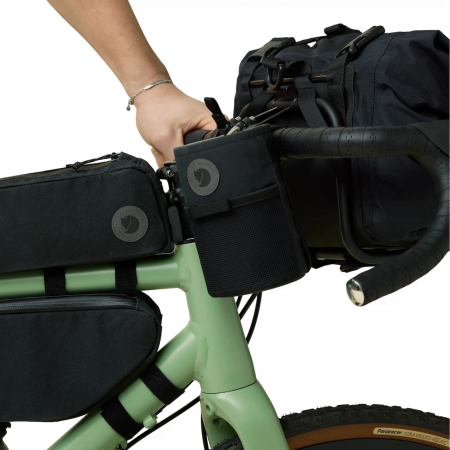 Lenkertasche Fjällräven Hoja Snack Bag