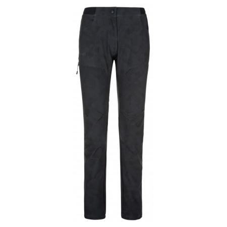Damenhose Kilpi Mimicri-W grau