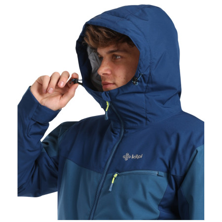 Herren Skijacke Kilpi Flip-M