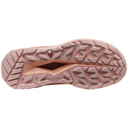 Damen Outdoor-Schuhe Keen Targhee Apex Wp Women