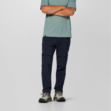 Herrenhose Salewa Pedroc 3 Dst 2in1 Pant M