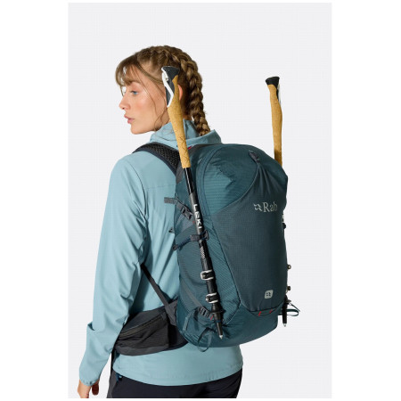 Damenrucksack Rab Protium 18 ND