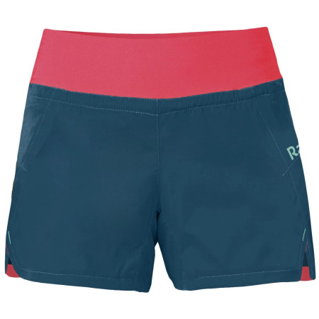 Damenshorts Rafiki Vella grün stargazer