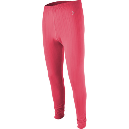 Kinderunterhose Silvini Caldo CP532J rosa