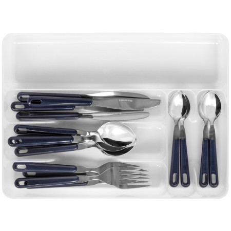 Besteckkasten Brunner Cutray