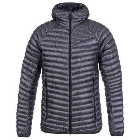 Herren-Daunenjacke Hannah Mio Hoody