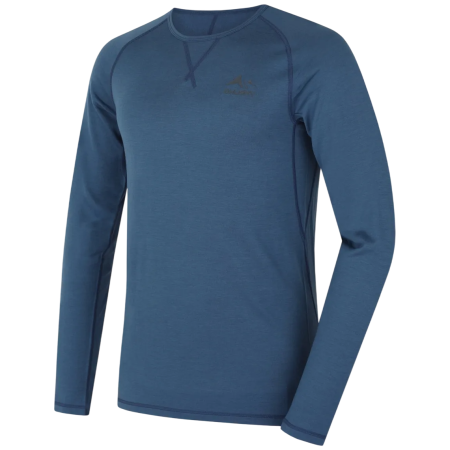 Herren-Funktionsshirt Husky Merow M