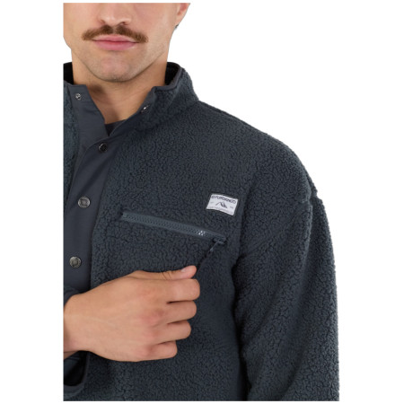 Herren-Sweatshirt Fundango Phoenix Fleece Jacket
