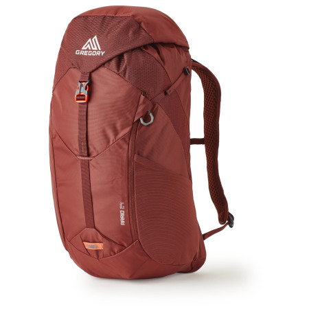 Rucksack Gregory Arrio 24 RC rot Bricked