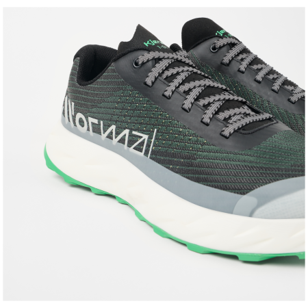 Herren Laufschuhe NNormal Kjerag