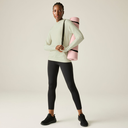 Damen-T-Shirt Dare 2b Sprint Cty Hoodie