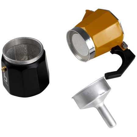 Kaffeemaschine Bo-Camp Percolator Hudson 6-cups